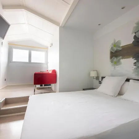 Hotel Punta Monpas-2